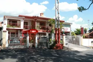 Image of ApartHotel Maison Suisse