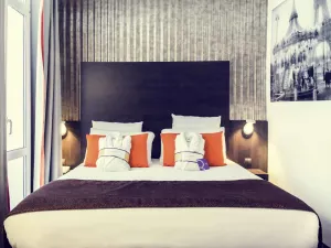 Image of Mercure Strasbourg Centre Petite France