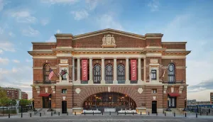 Image of Pendry Baltimore