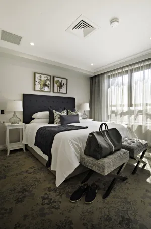 Image of The Arbour Boutique Apartments