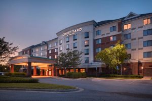 Image of Courtyard by Marriott Winchester Medical Center