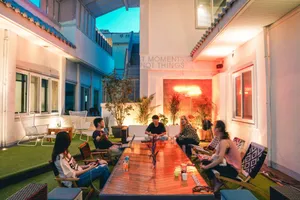 Image of Mido Hostel