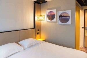 Image of Brit Hotel Brest Le Relecq Kerhuon