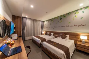 Image of Thanh Long Hotel - Tra Khuc