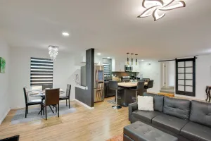Image of Cedar Hill Good Vibe Home