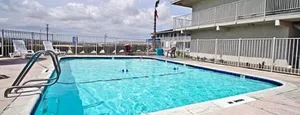 Image of Hilltop Inn & Suites
