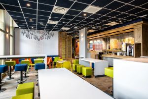 Image of ibis budget Paris Gennevilliers