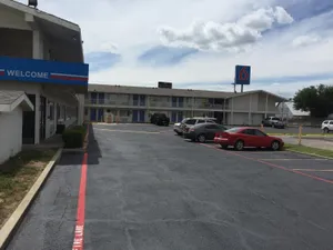 Image of Motel 6 Amarillo, TX - West
