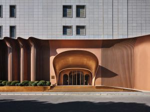 Image of Blossom House Shanghai On The Bund