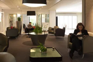 Image of Novotel Paris La Defense Esplanade