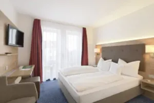 Image of Hotel Poinger Hof