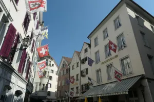 Image of Hotel Franziskaner