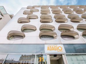Image of Aparthotel Adagio Access Nancy Centre