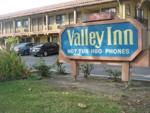 Image of Valley Inn San Jose