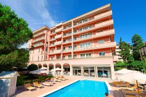 Image of Hotel De La Paix