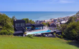 Image of La résidence de la Villa Quartz