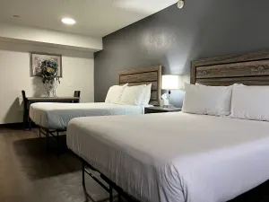 Image of Siegel Slots and Suites