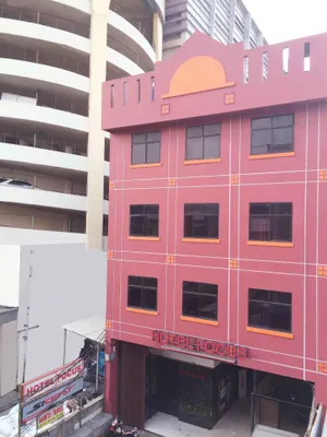 Image of Focus Hotel