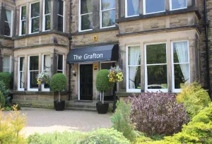 Image of The Grafton
