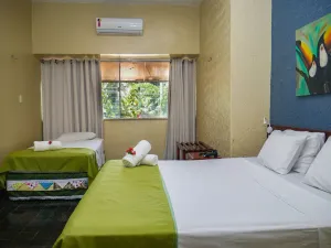 Image of Marbello Ariau Hotel