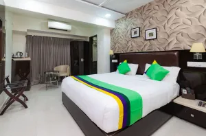Image of Treebo Laaiba Residency