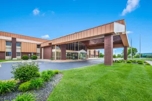 Image of Quality Inn & Suites Florence - Cincinnati South