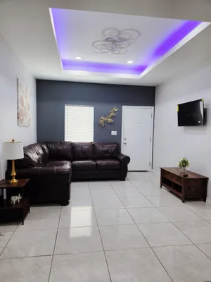 Image of Apartment 3 bedrooms 40 minutes from South Padre