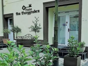 Image of Haus am Burggraben