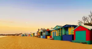Image of Bayplay Beach Accommodation - 2 locations