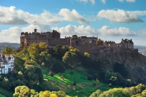 Image of Hotel Indigo Edinburgh by IHG