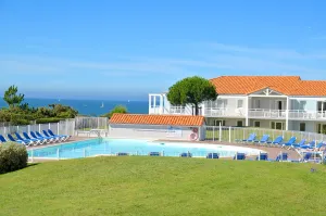 Image of Appartement - Résidence l'Estran - Sables d'Olonne