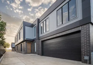 Image of Luxury CBD Townhouse