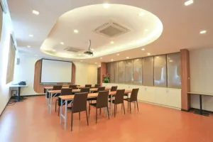 Image of Crystal Suites Suvarnbhumi Airport
