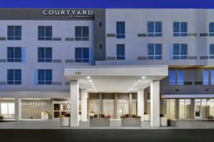 Image of Courtyard by Marriott Hamilton