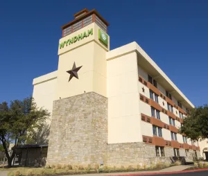 Image of Wyndham Garden Hotel Austin