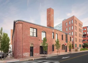 Image of The Weldon Hotel