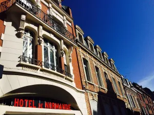 Image of Hôtel De Normandie