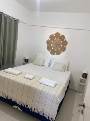 Image of Cumbuco Residencial Dunas Beach apt.203