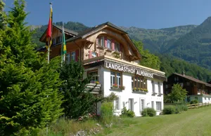 Image of Hotel Alpenrose beim Ballenberg