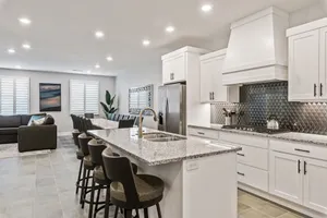 Image of Sunscape townhouse