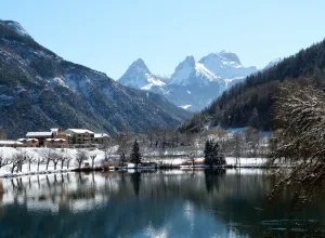 Image of La Lauzetane