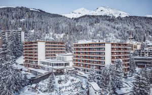 Image of Mountain Plaza Hotel