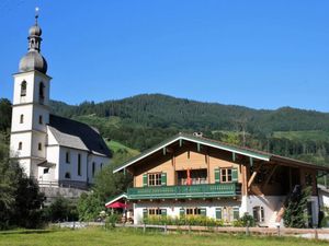 Image of Berg-Loft Ramsau