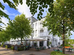 Image of Apartment with balcony in Ruegen