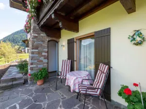 Image of Apartment in Tyrol 100 m to the Mountain Railway
