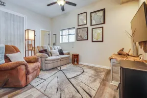 Image of Peaceful Ellsworth Vacation Rental w/ Grill