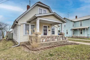 Image of Charming Urbana Home Near Downtown!