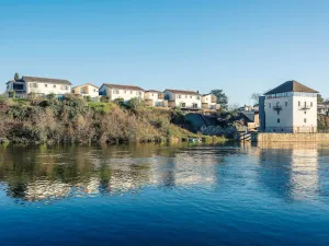 Image of Hôtel Mercure Villeneuve sur Lot Moulin de Madame