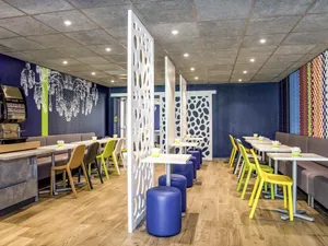 Image of ibis budget Avignon Centre