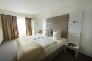 Image of Confour Hotel
